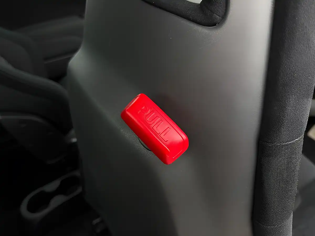Used 2019 Abarth 595 Competizione 70th Grey - Interior and Exterior details 14