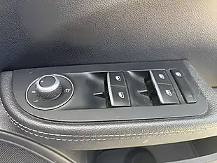 Used 2019 Alfa Romeo Giulia Veloce Grey - Interior and Exterior details 16