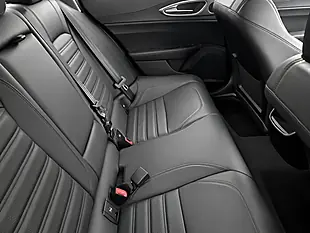 Used 2019 Alfa Romeo Giulia Veloce Red - Interior and Exterior details 15