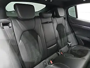 Used 2019 Alfa Romeo Stelvio Quadrifoglio Grey - Interior and Exterior details 16