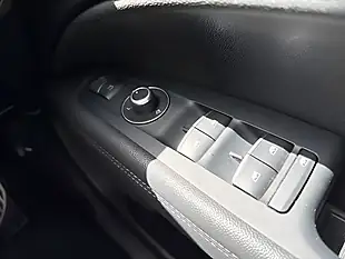 Used 2019 Alfa Romeo Stelvio Speciale Grey - Interior and Exterior details 14