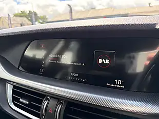Used 2019 Alfa Romeo Stelvio Speciale Grey - Interior and Exterior details 15