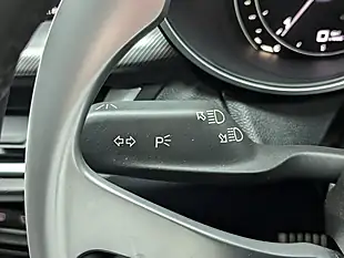 Used 2019 Alfa Romeo Stelvio Super Silverstone Grey - Interior and Exterior details 19