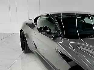 Used 2019 Aston Martin Dbs Superleggera Green - Interior and Exterior details 15