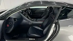 Used 2019 Aston Martin Dbs Superleggera Green - Interior and Exterior details 8