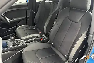 Used 2019 Audi A1 S Line Blue - Interior and Exterior details 15