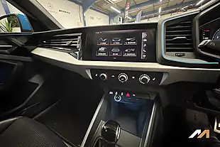Used 2019 Audi A1 S Line Blue - Interior and Exterior details 17