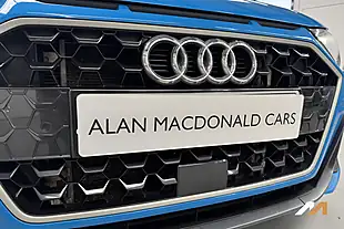 Used 2019 Audi A1 S Line Blue - Interior and Exterior details 20