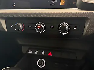 Used 2019 Audi A1 S Line Blue - Interior and Exterior details 12