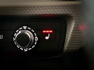 Used 2019 Audi A1 S Line Blue - Interior and Exterior details 13