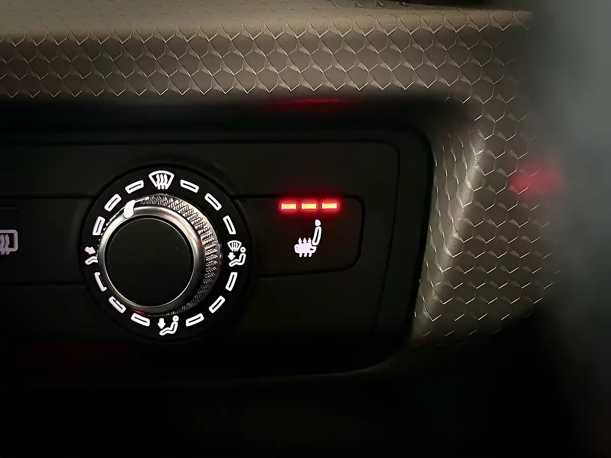 Used 2019 Audi A1 S Line Blue - Interior and Exterior details 13