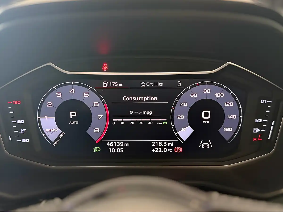 Used 2019 Audi A1 S Line Blue - Interior and Exterior details 17