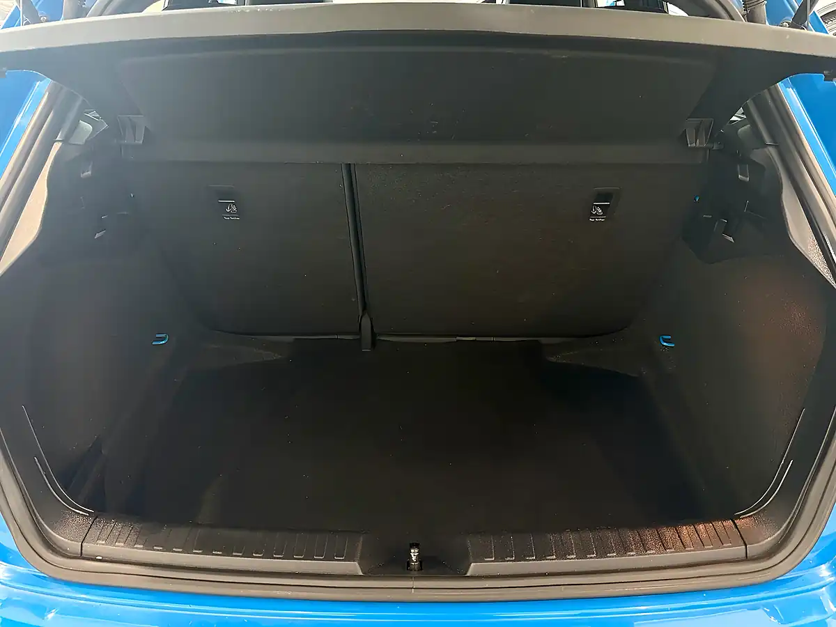 Used 2019 Audi A1 S Line Blue - Interior and Exterior details 20