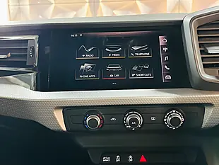 Used 2019 Audi A1 S Line Competition Grey - Interior and Exterior details 18