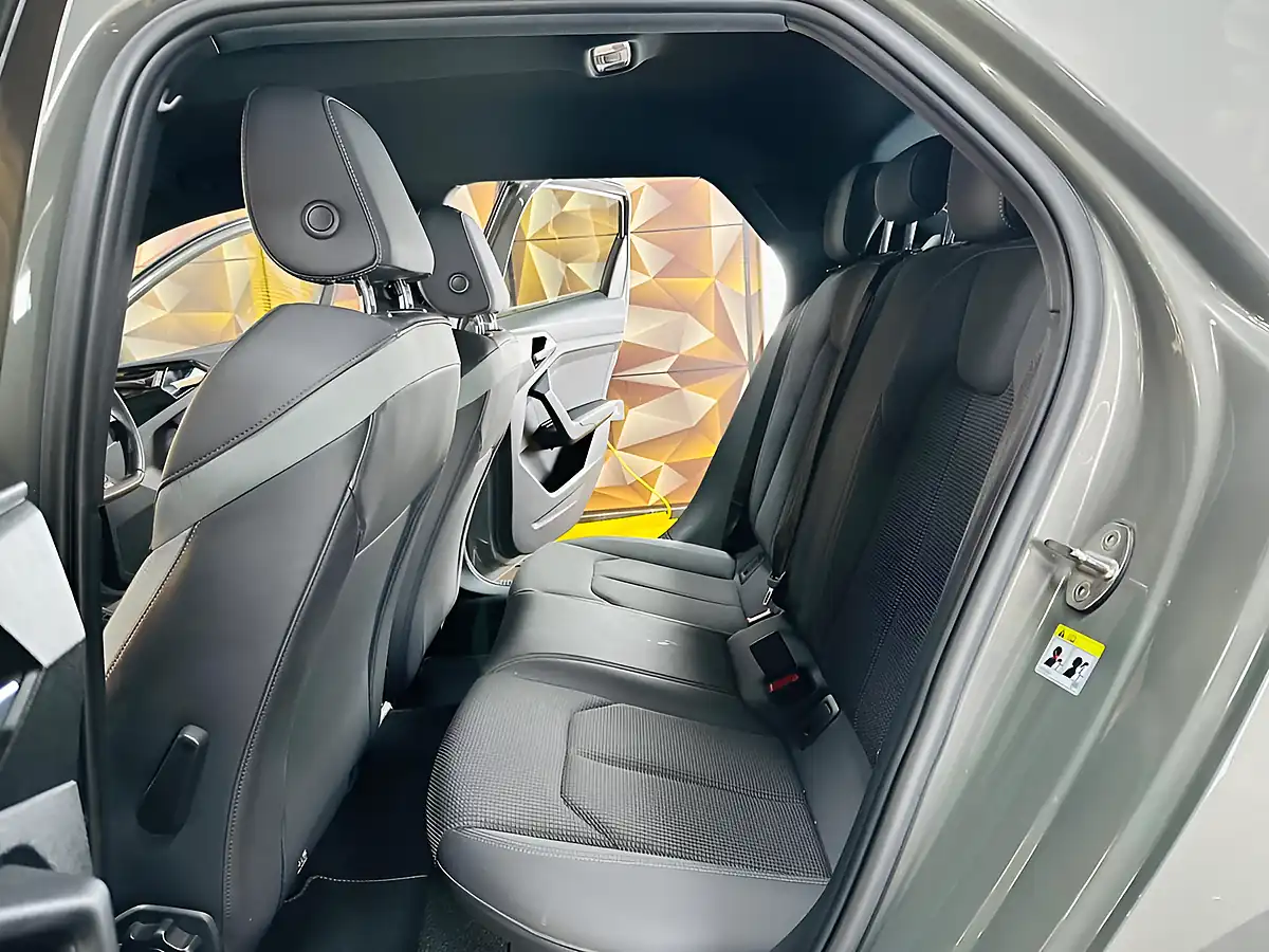Used 2019 Audi A1 S Line Competition Grey - Interior and Exterior details 20