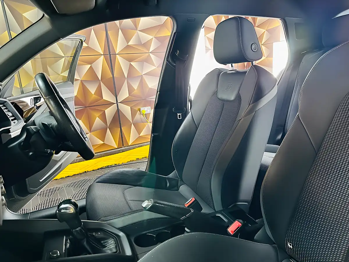 Used 2019 Audi A1 S Line Competition Grey - Interior and Exterior details 3