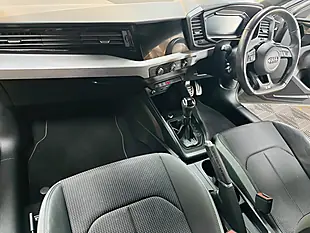 Used 2019 Audi A1 S Line Competition Grey - Interior and Exterior details 5