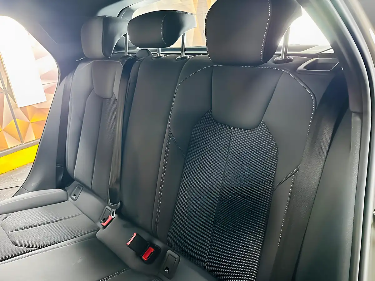Used 2019 Audi A1 S Line Competition Grey - Interior and Exterior details 9