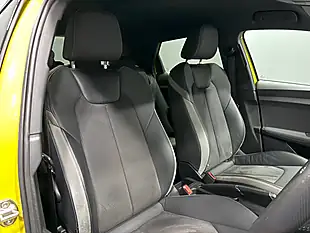 Used 2019 Audi A1 S Line Contrast Edition Python Yellow - Interior and Exterior details 20