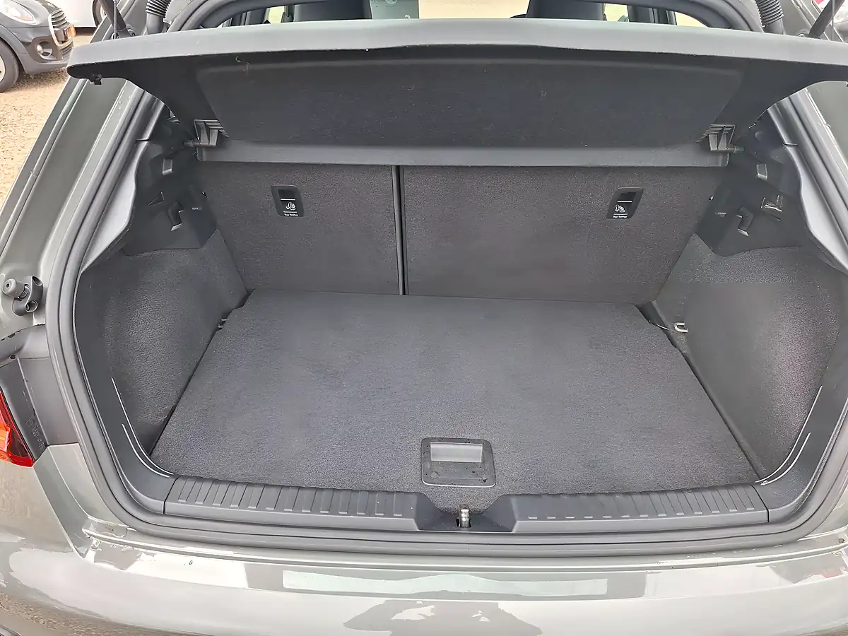 Used 2019 Audi A1 S Line Grey - Interior and Exterior details 10