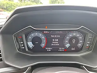 Used 2019 Audi A1 S Line Grey - Interior and Exterior details 4