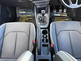 Used 2019 Audi A1 S Line Grey - Interior and Exterior details 12