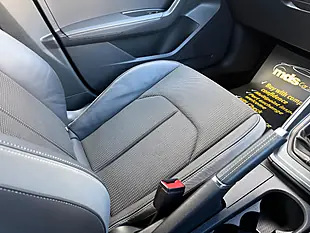 Used 2019 Audi A1 S Line Grey - Interior and Exterior details 13