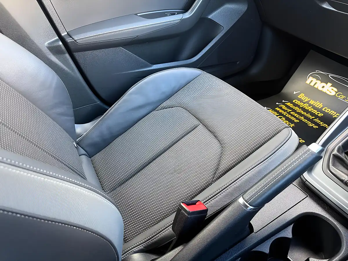 Used 2019 Audi A1 S Line Grey - Interior and Exterior details 13
