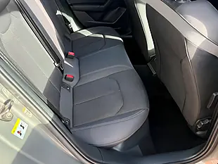Used 2019 Audi A1 S Line Grey - Interior and Exterior details 14