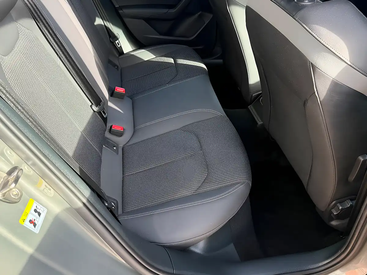 Used 2019 Audi A1 S Line Grey - Interior and Exterior details 14