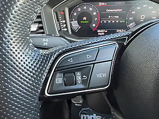 Used 2019 Audi A1 S Line Grey - Interior and Exterior details 15