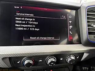 Used 2019 Audi A1 S Line Grey - Interior and Exterior details 17