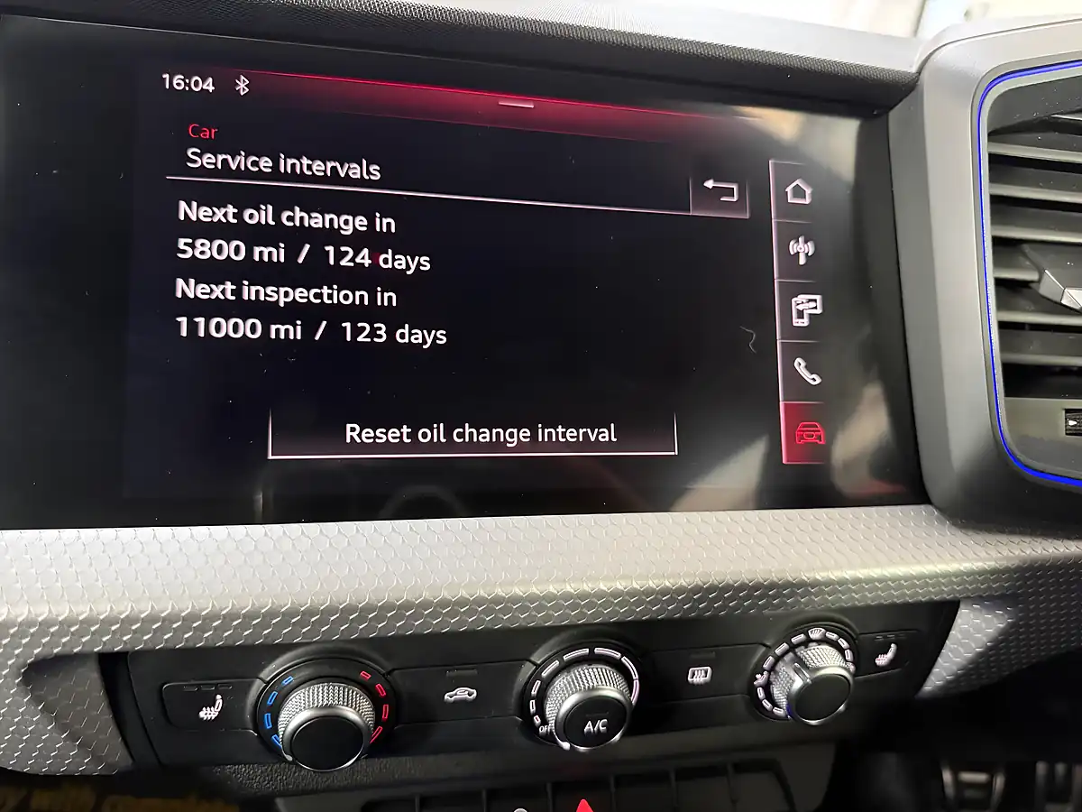 Used 2019 Audi A1 S Line Grey - Interior and Exterior details 17