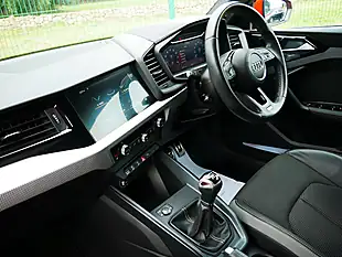 Used 2019 Audi A1 S Line Misano Red Pearl - Interior and Exterior details 10