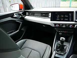 Used 2019 Audi A1 S Line Misano Red Pearl - Interior and Exterior details 11