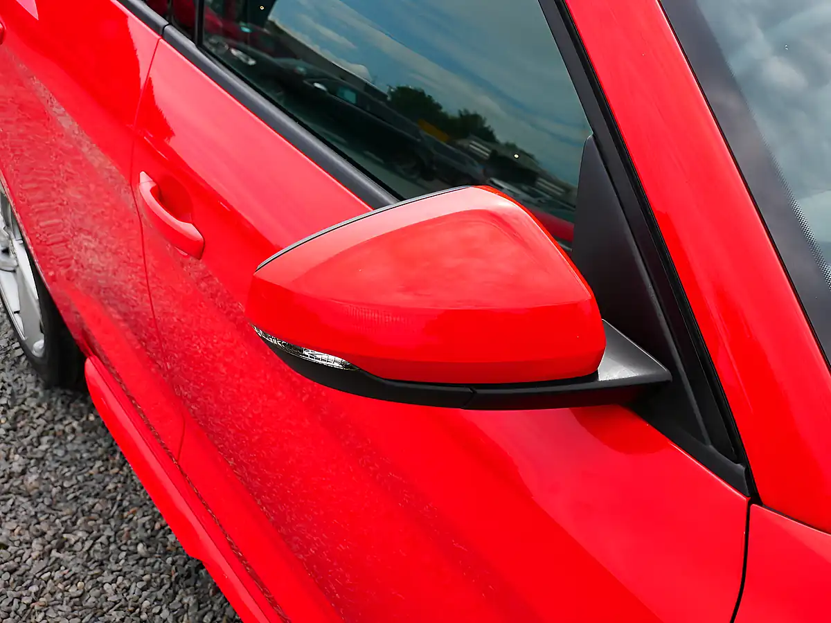 Used 2019 Audi A1 S Line Misano Red Pearl - Interior and Exterior details 14