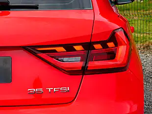 Used 2019 Audi A1 S Line Misano Red Pearl - Interior and Exterior details 15