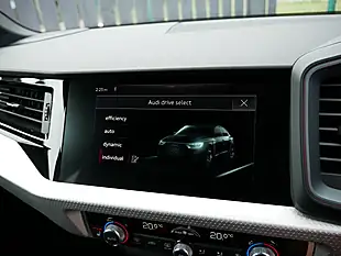 Used 2019 Audi A1 S Line Misano Red Pearl - Interior and Exterior details 18