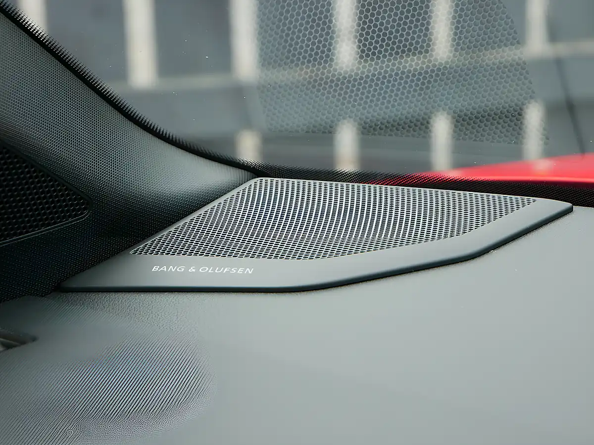 Used 2019 Audi A1 S Line Misano Red Pearl - Interior and Exterior details 19