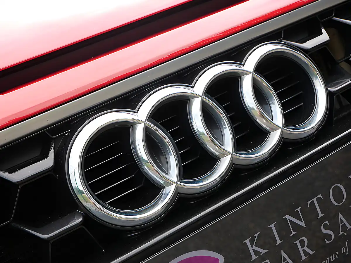 Used 2019 Audi A1 S Line Misano Red Pearl - Interior and Exterior details 20