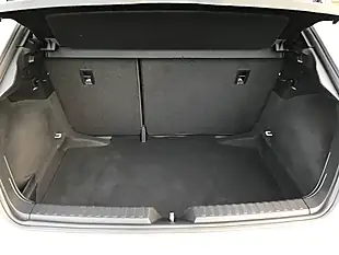 Used 2019 Audi A1 S Line Shell White - Interior and Exterior details 15