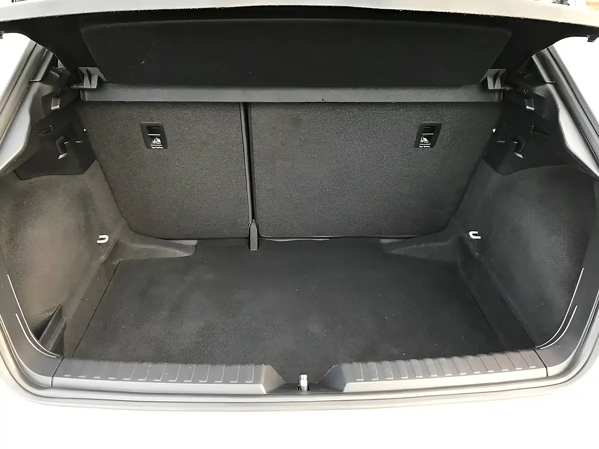 Used 2019 Audi A1 S Line Shell White - Interior and Exterior details 15
