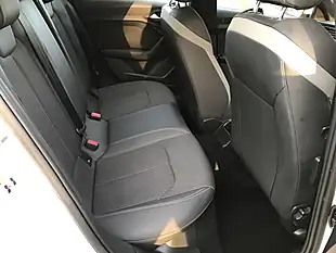 Used 2019 Audi A1 S Line Shell White - Interior and Exterior details 16