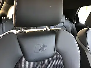Used 2019 Audi A1 S Line Shell White - Interior and Exterior details 18