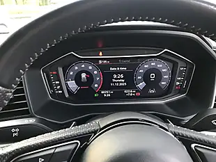 Used 2019 Audi A1 S Line Shell White - Interior and Exterior details 19