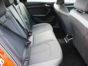 Used 2019 Audi A1 S Line Sportback Misano Red Pearl - Interior and Exterior details 13