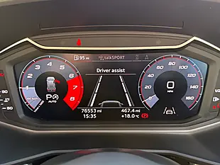 Used 2019 Audi A1 S Line Turbo Blue - Interior and Exterior details 13