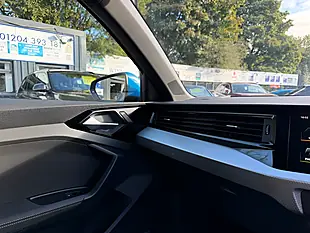Used 2019 Audi A1 S Line Turbo Blue - Interior and Exterior details 16