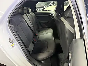 Used 2019 Audi A1 S Line White - Interior and Exterior details 12