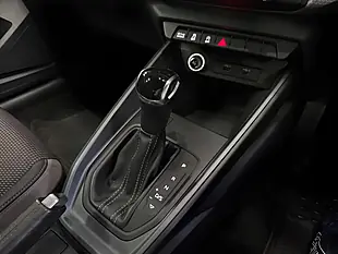 Used 2019 Audi A1 S Line White - Interior and Exterior details 13